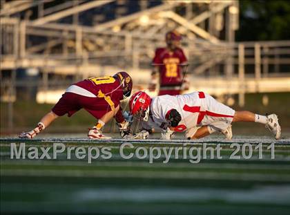 Thumbnail 1 in Somers vs St. Joseph (CIAC Class S Semifinal) photogallery.
