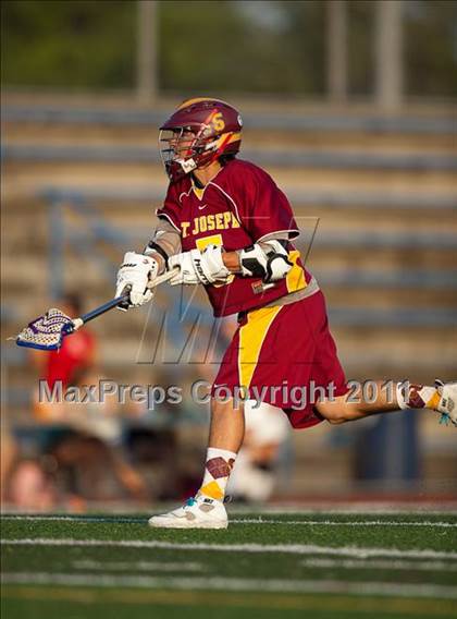 Thumbnail 3 in Somers vs St. Joseph (CIAC Class S Semifinal) photogallery.