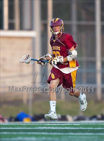 Thumbnail 1 in Somers vs St. Joseph (CIAC Class S Semifinal) photogallery.
