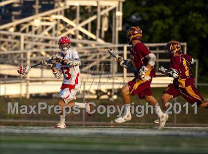Thumbnail 2 in Somers vs St. Joseph (CIAC Class S Semifinal) photogallery.