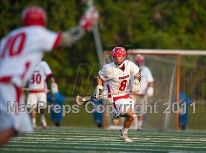 Thumbnail 2 in Somers vs St. Joseph (CIAC Class S Semifinal) photogallery.
