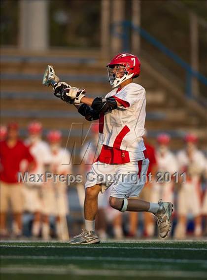 Thumbnail 2 in Somers vs St. Joseph (CIAC Class S Semifinal) photogallery.