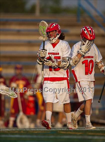 Thumbnail 3 in Somers vs St. Joseph (CIAC Class S Semifinal) photogallery.