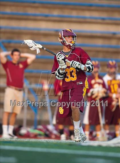 Thumbnail 3 in Somers vs St. Joseph (CIAC Class S Semifinal) photogallery.