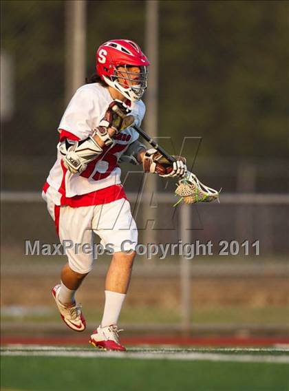 Thumbnail 1 in Somers vs St. Joseph (CIAC Class S Semifinal) photogallery.