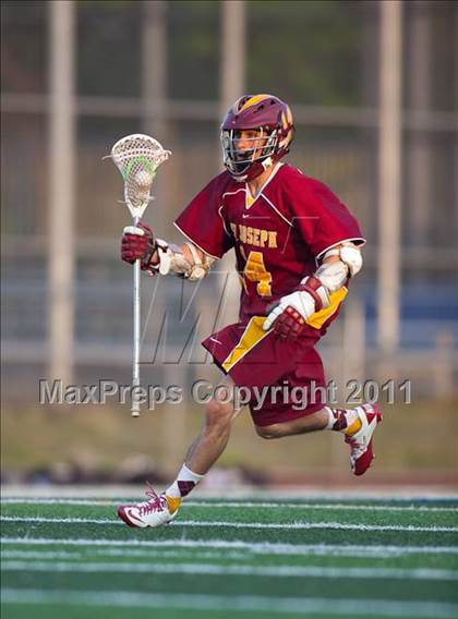 Thumbnail 2 in Somers vs St. Joseph (CIAC Class S Semifinal) photogallery.