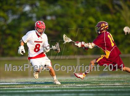 Thumbnail 3 in Somers vs St. Joseph (CIAC Class S Semifinal) photogallery.