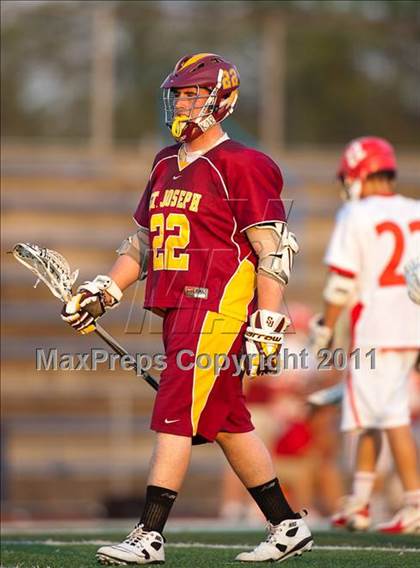 Thumbnail 2 in Somers vs St. Joseph (CIAC Class S Semifinal) photogallery.