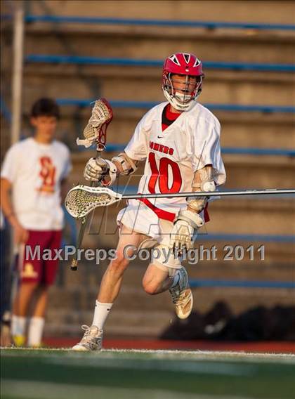 Thumbnail 2 in Somers vs St. Joseph (CIAC Class S Semifinal) photogallery.