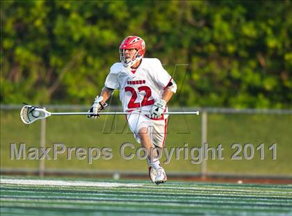 Thumbnail 1 in Somers vs St. Joseph (CIAC Class S Semifinal) photogallery.