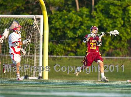 Thumbnail 1 in Somers vs St. Joseph (CIAC Class S Semifinal) photogallery.