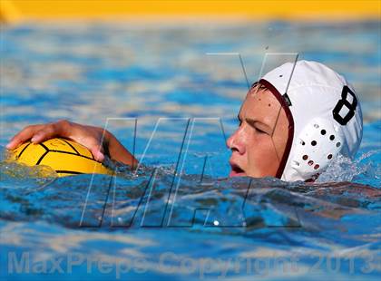 Thumbnail 1 in Sonora vs Whitney (CIF SJS D2 Playoffs) photogallery.