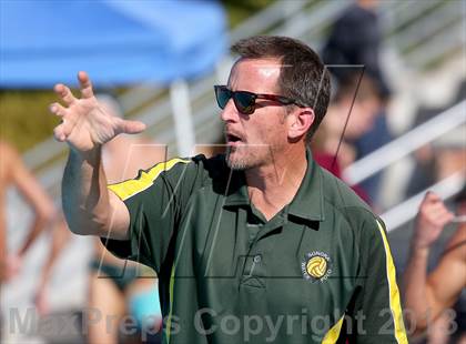Thumbnail 3 in Sonora vs Whitney (CIF SJS D2 Playoffs) photogallery.