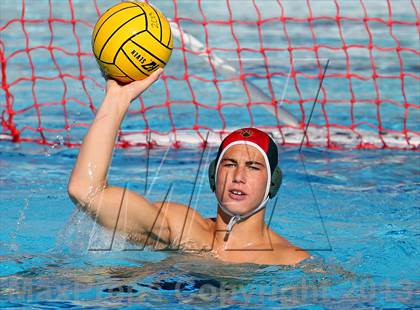 Thumbnail 3 in Sonora vs Whitney (CIF SJS D2 Playoffs) photogallery.