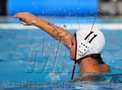 Thumbnail 3 in Sonora vs Whitney (CIF SJS D2 Playoffs) photogallery.