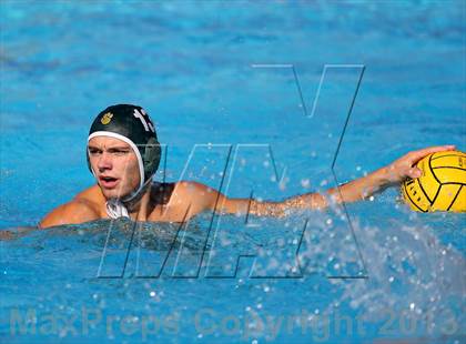 Thumbnail 2 in Sonora vs Whitney (CIF SJS D2 Playoffs) photogallery.