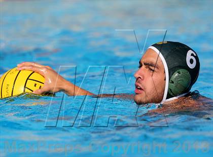 Thumbnail 1 in Sonora vs Whitney (CIF SJS D2 Playoffs) photogallery.