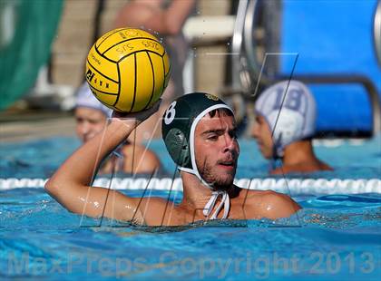 Thumbnail 2 in Sonora vs Whitney (CIF SJS D2 Playoffs) photogallery.