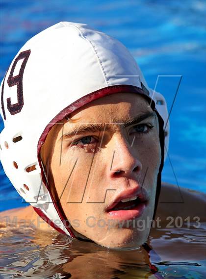 Thumbnail 1 in Sonora vs Whitney (CIF SJS D2 Playoffs) photogallery.
