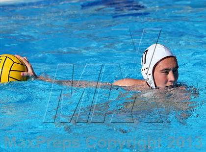 Thumbnail 1 in Sonora vs Whitney (CIF SJS D2 Playoffs) photogallery.