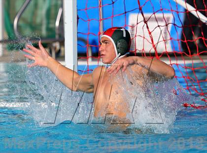 Thumbnail 1 in Sonora vs Whitney (CIF SJS D2 Playoffs) photogallery.
