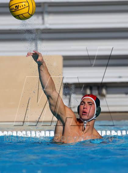 Thumbnail 2 in Sonora vs Whitney (CIF SJS D2 Playoffs) photogallery.