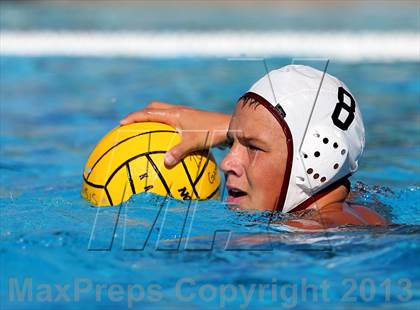 Thumbnail 3 in Sonora vs Whitney (CIF SJS D2 Playoffs) photogallery.
