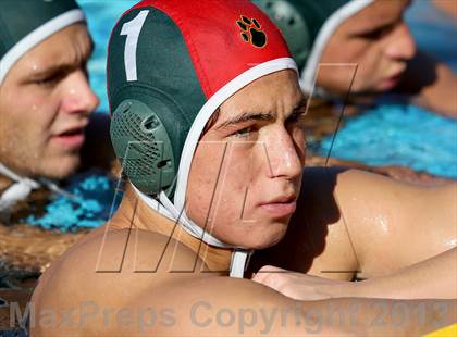 Thumbnail 1 in Sonora vs Whitney (CIF SJS D2 Playoffs) photogallery.
