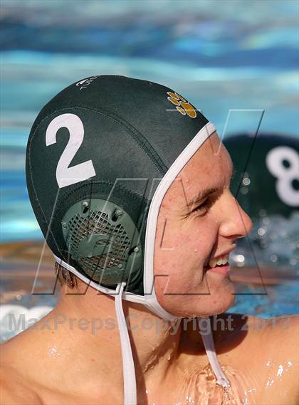 Thumbnail 3 in Sonora vs Whitney (CIF SJS D2 Playoffs) photogallery.