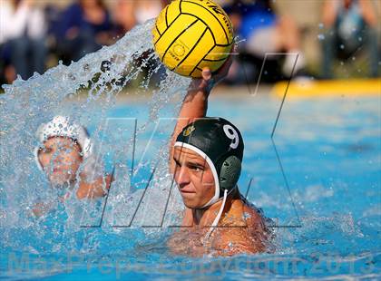 Thumbnail 3 in Sonora vs Whitney (CIF SJS D2 Playoffs) photogallery.