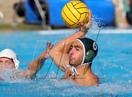 Thumbnail 2 in Sonora vs Whitney (CIF SJS D2 Playoffs) photogallery.