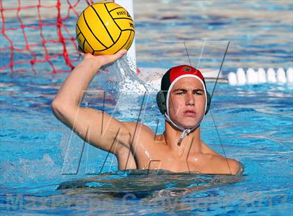 Thumbnail 2 in Sonora vs Whitney (CIF SJS D2 Playoffs) photogallery.