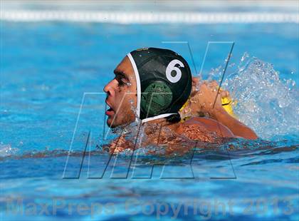Thumbnail 2 in Sonora vs Whitney (CIF SJS D2 Playoffs) photogallery.