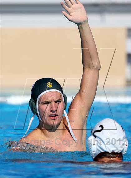 Thumbnail 2 in Sonora vs Whitney (CIF SJS D2 Playoffs) photogallery.