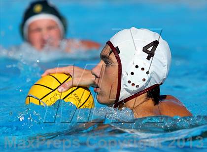 Thumbnail 2 in Sonora vs Whitney (CIF SJS D2 Playoffs) photogallery.