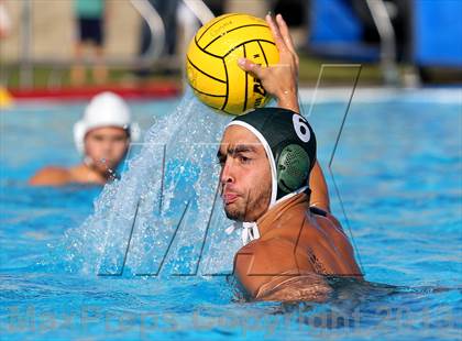 Thumbnail 2 in Sonora vs Whitney (CIF SJS D2 Playoffs) photogallery.