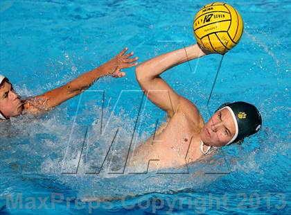 Thumbnail 3 in Sonora vs Whitney (CIF SJS D2 Playoffs) photogallery.