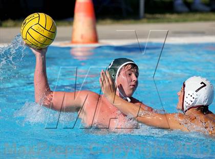Thumbnail 2 in Sonora vs Whitney (CIF SJS D2 Playoffs) photogallery.