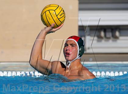 Thumbnail 1 in Sonora vs Whitney (CIF SJS D2 Playoffs) photogallery.