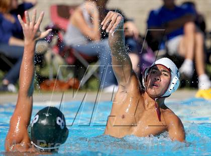 Thumbnail 2 in Sonora vs Whitney (CIF SJS D2 Playoffs) photogallery.