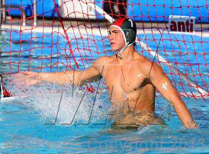 Thumbnail 1 in Sonora vs Whitney (CIF SJS D2 Playoffs) photogallery.