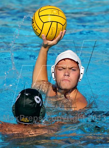 Thumbnail 2 in Sonora vs Whitney (CIF SJS D2 Playoffs) photogallery.