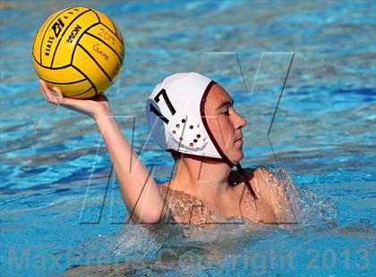 Thumbnail 1 in Sonora vs Whitney (CIF SJS D2 Playoffs) photogallery.