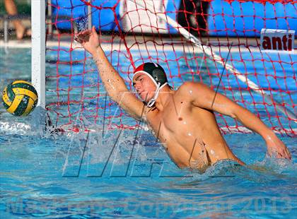 Thumbnail 2 in Sonora vs Whitney (CIF SJS D2 Playoffs) photogallery.