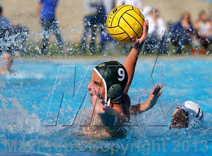 Thumbnail 1 in Sonora vs Whitney (CIF SJS D2 Playoffs) photogallery.
