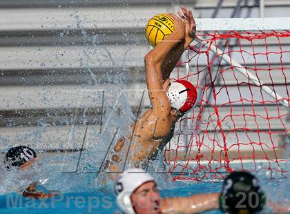 Thumbnail 3 in Sonora vs Whitney (CIF SJS D2 Playoffs) photogallery.