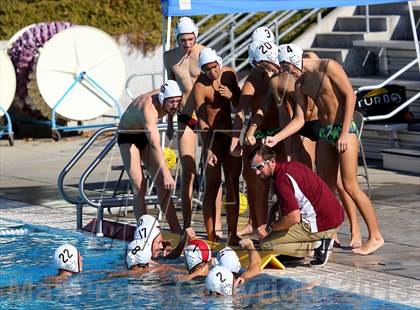 Thumbnail 3 in Sonora vs Whitney (CIF SJS D2 Playoffs) photogallery.