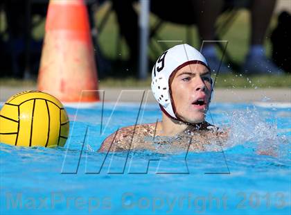 Thumbnail 1 in Sonora vs Whitney (CIF SJS D2 Playoffs) photogallery.