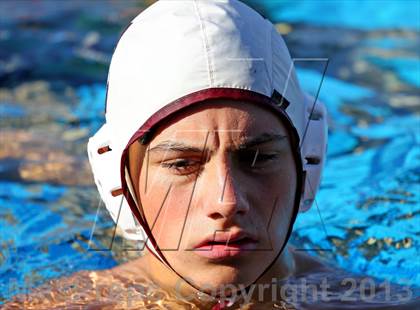 Thumbnail 2 in Sonora vs Whitney (CIF SJS D2 Playoffs) photogallery.