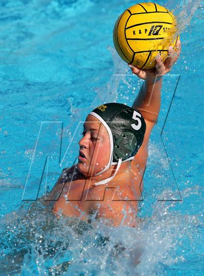Thumbnail 2 in Sonora vs Whitney (CIF SJS D2 Playoffs) photogallery.